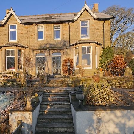 Brookside Villa B&B Gilsland Exterior foto