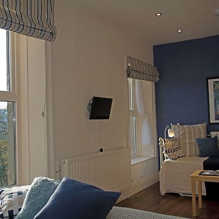 Brookside Villa B&B Gilsland Exterior foto